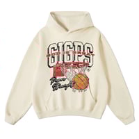 Image 2 of GIGPS Basketball Hoodie
