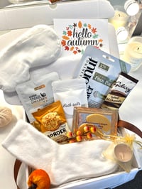 Autumn hamper extra large