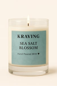 Image 2 of Sea Salt Blossom 
