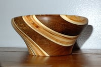 Image 2 of Small Laminate Bowl 