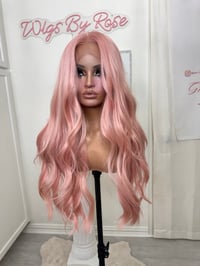Image 17 of Pink luxury (ready to ship) 