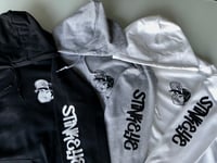 Image 1 of OG Floating Head Hoodie