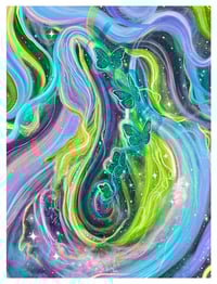 Image 2 of “Energy” print