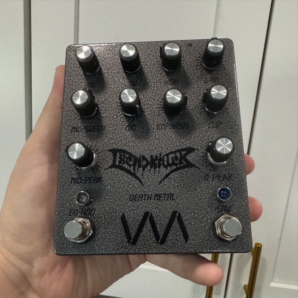 DOPPELGANGER - PSYDA Trendkiller - Pre sale | VOID MANUFACTURING