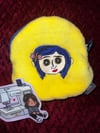 Coraline Pouch