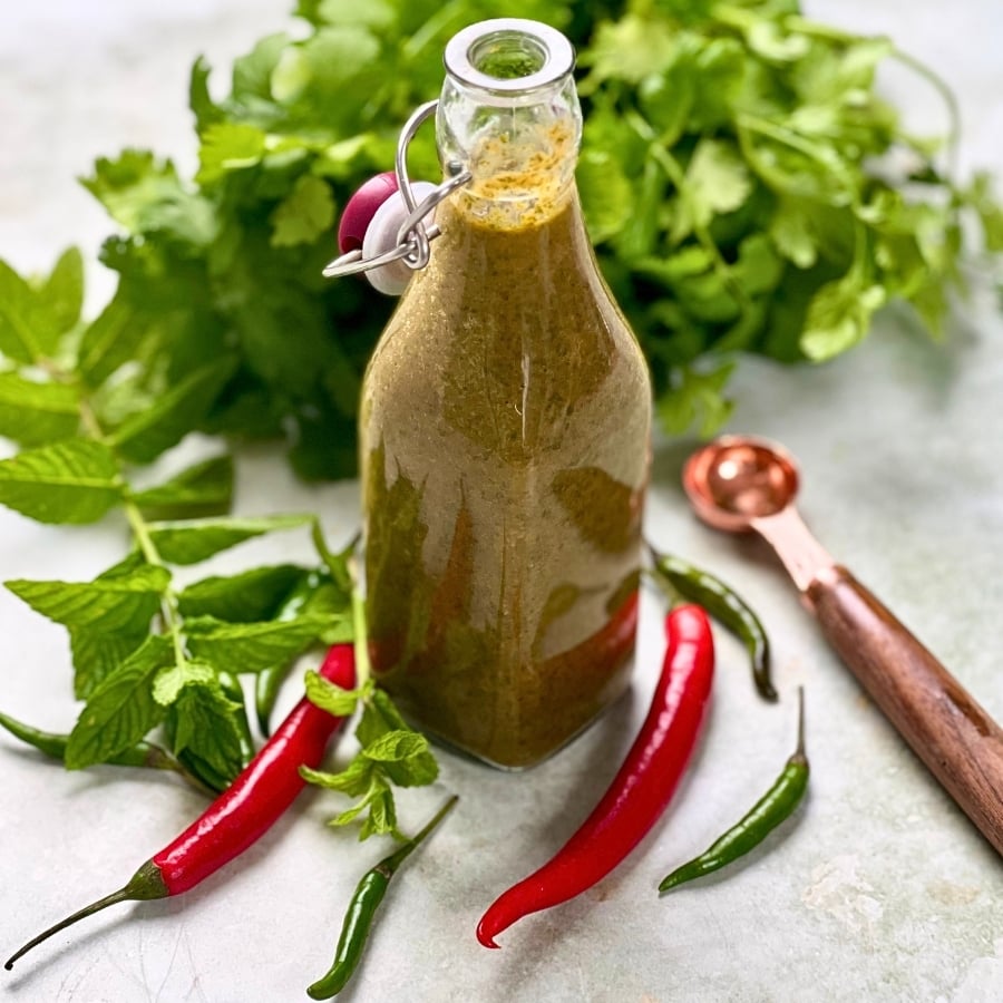 Coriander aka Cilantro Seeds (Fine Ground) 1 oz. Shaker