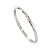 Image 2 of ALEXANDRIA BANGLE