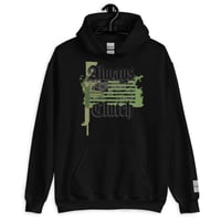 Image 3 of Clutch Legacy Co. "Clutch Nation" Hoodie