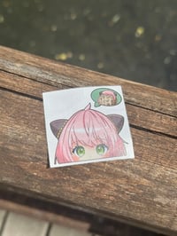Image 1 of Waku waku 🥜