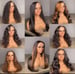 Image of HD Lace Front Wig 