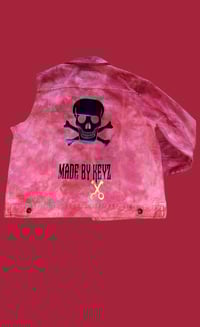 Image 3 of One-of-One Custom Fit Option 