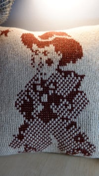 Image 3 of COWBOY TOOTIN CUSHIONS