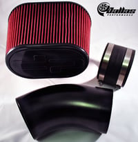Image 2 of Big Mouth Filter Kit 