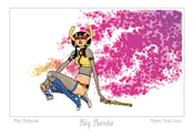 Image of Hipster Big Barda