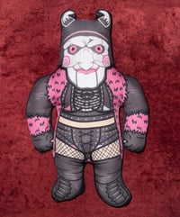 Image 1 of Ballsy Buddy - Jigsaw
