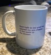 Butt Mug