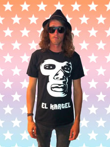 Image of El kartel t-shirt