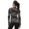 LTC SIGNATURE WOMEN'S RASH GUARD COLLECTION 