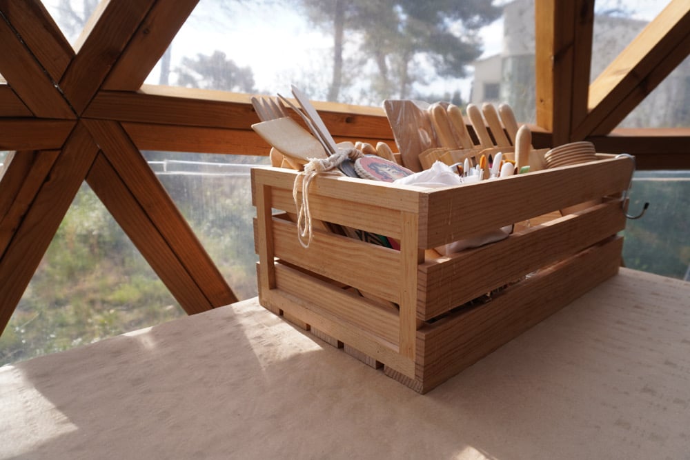 Image of Reserva 31 de enero mañana