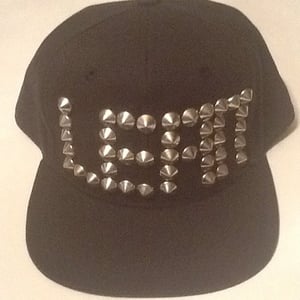 Image of "LEAN" Snapback Hat