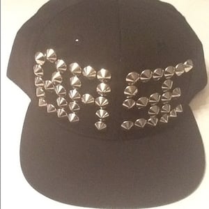 Image of "BASE" Feen Snapback Hat