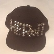 Image of "HERONFEEN" Snapback Hat