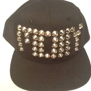 Image of "MOLLY" Snapback Hat