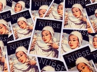 Image 23 of Medical Scrub Hats