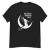 The Moon Made Me