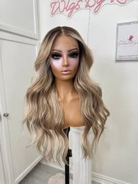 Image 9 of Lauren luxury free part 