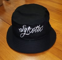 OG Bucket Hat (Black)