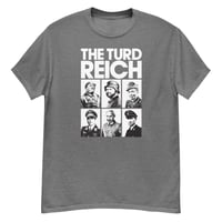Image 11 of The Turd Reich T-shirt – various colours