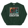 CTE, Natural Color