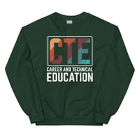 Image 1 of CTE, Natural Color