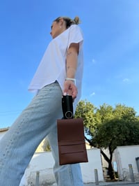 Image 1 of Mobile, Glasses, Keyring