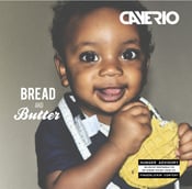 Image of Bread Butter EP