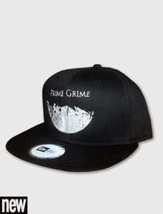 Image of Halfmoon Snapback