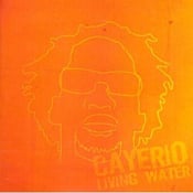 Image of Living Water LP