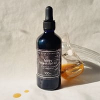 Image 3 of body beautiful oil