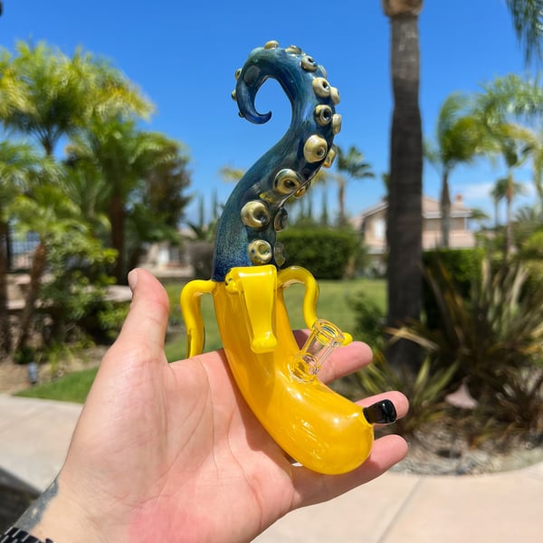 Image of Octo banana 