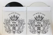 Image of THE PACK - Run With The Pack 7" EP