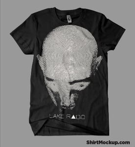 Image of LAKE R▲DIO T-Shirt