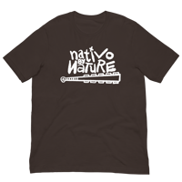 Image 5 of LOWER AZ Nativo By Nature Unisex t-shirt