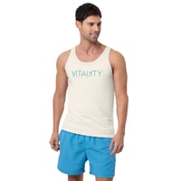 Image 2 of Vitality Tank