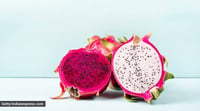 Image 2 of Dragon Fruit Body Scrub 