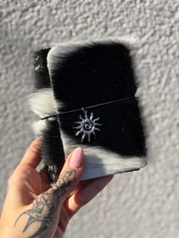 Harper Passport Holder
