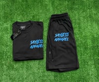 Image 2 of Stop Talking, Start Doing (Royal Blue)