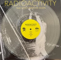 Image 2 of Radioactivity - Time Won't Bring Me Down Lp (Import)