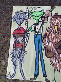 Image 6 of Critter Band 