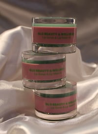 Image 2 of Lip Scrub & Lip Mask Kit 🥝